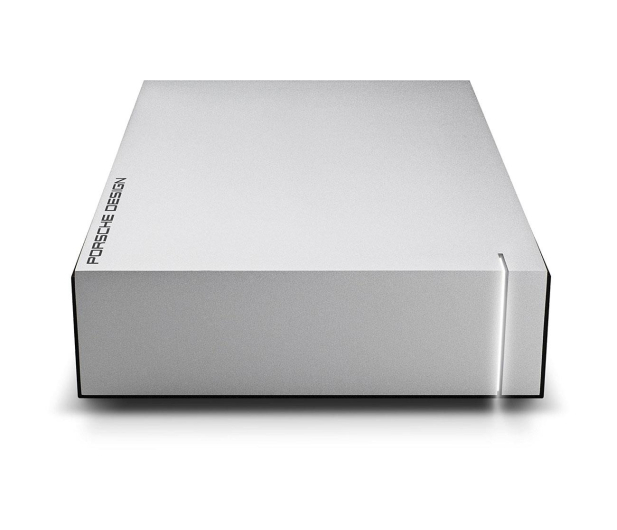 LACIE STEW600040 6TB 3,5'' STEW6000400 - 442201 - zdjęcie 2